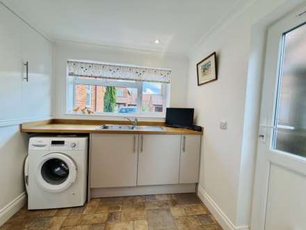 Abbots Mead, Cholsey, Image 9