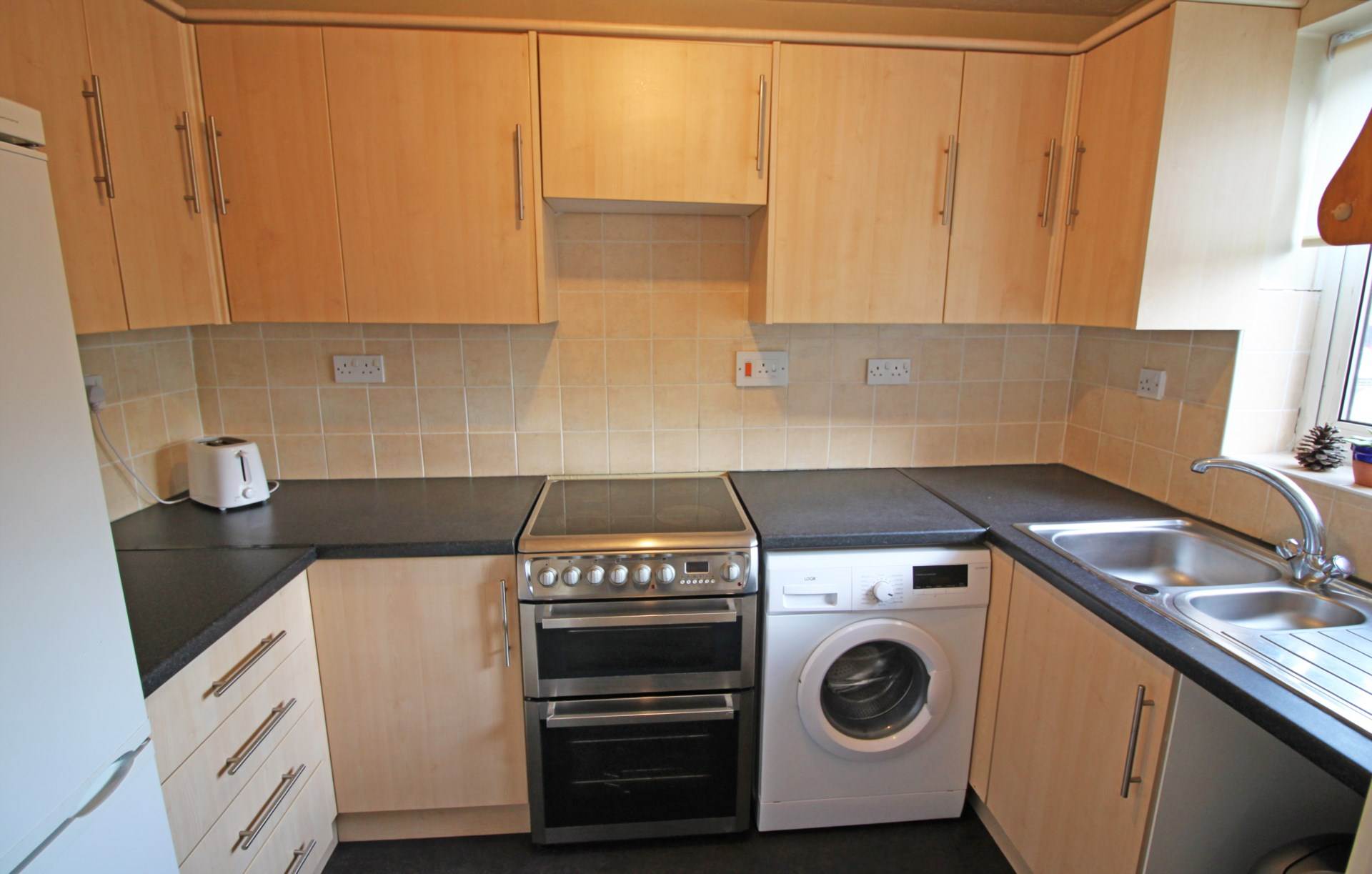 Pebble Drive, Didcot, Image 2