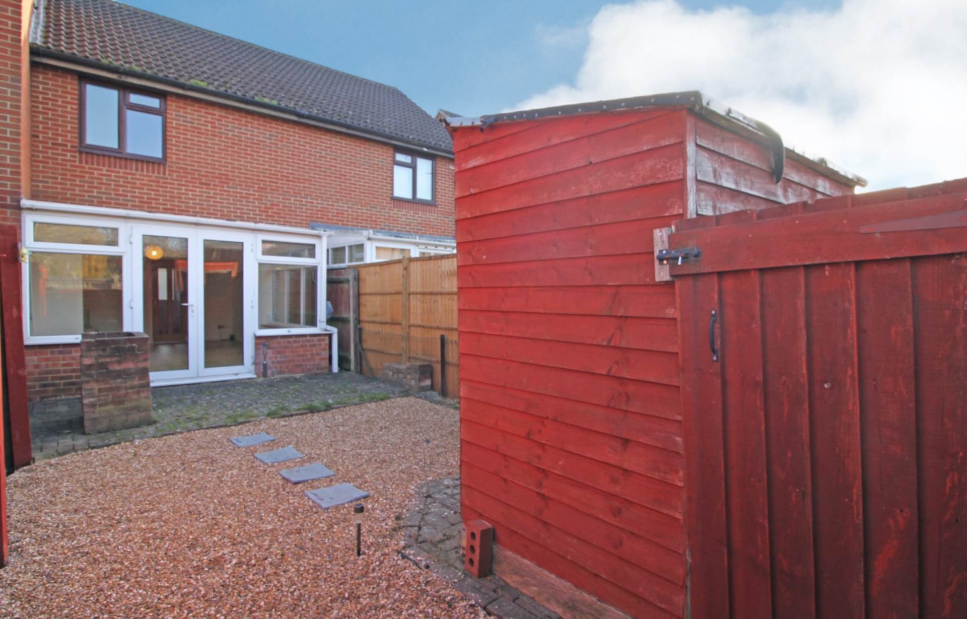 Pebble Drive, Didcot, Image 9