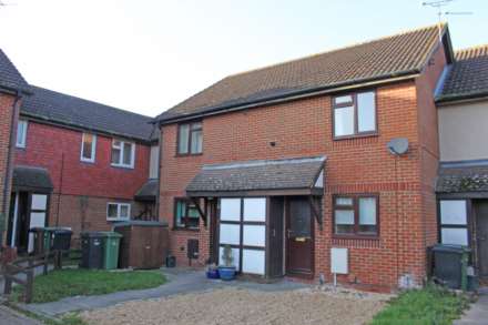 Property For Rent Pebble Drive, Didcot