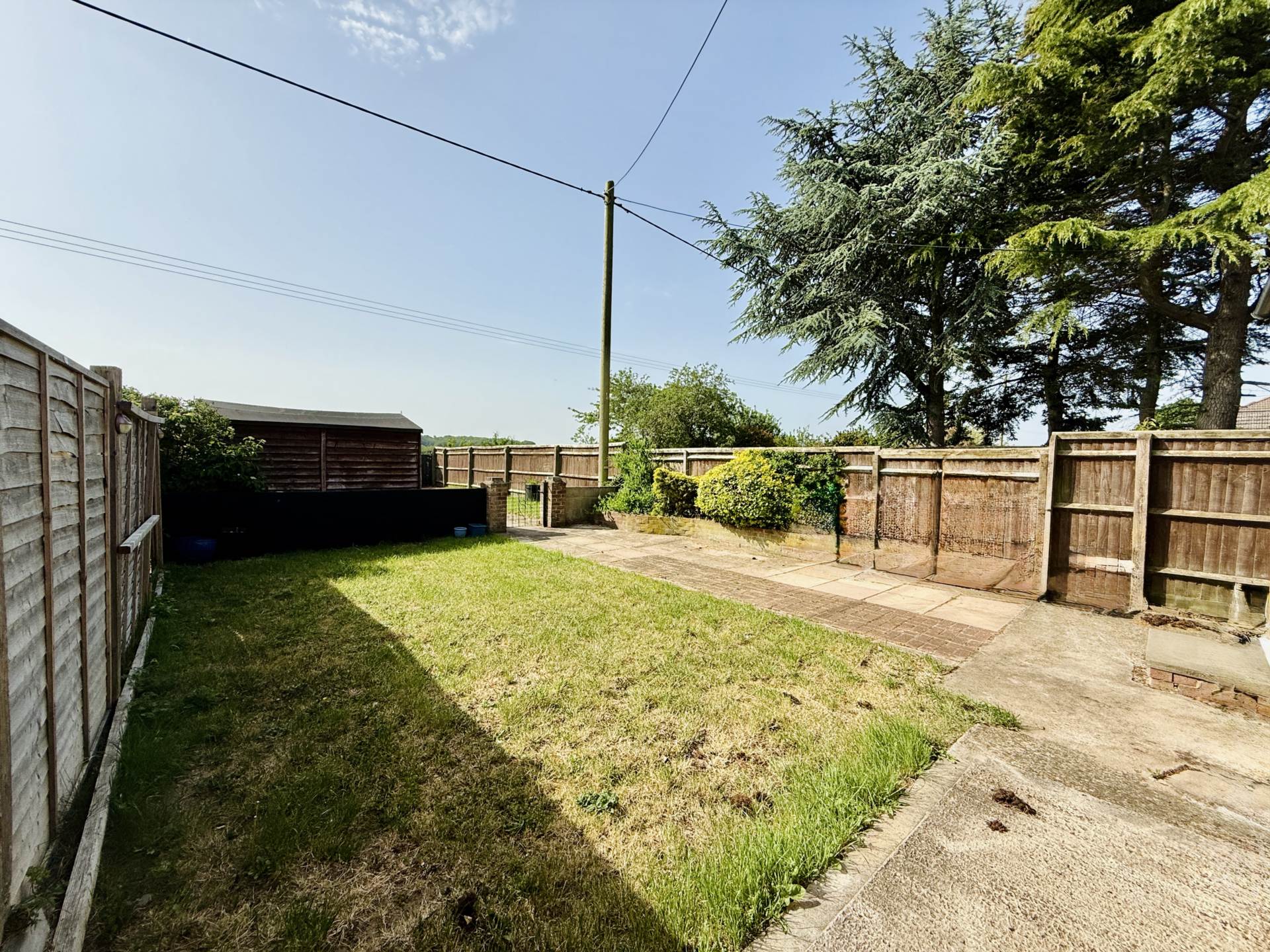 Saxons Heath, Long Wittenham, Image 11