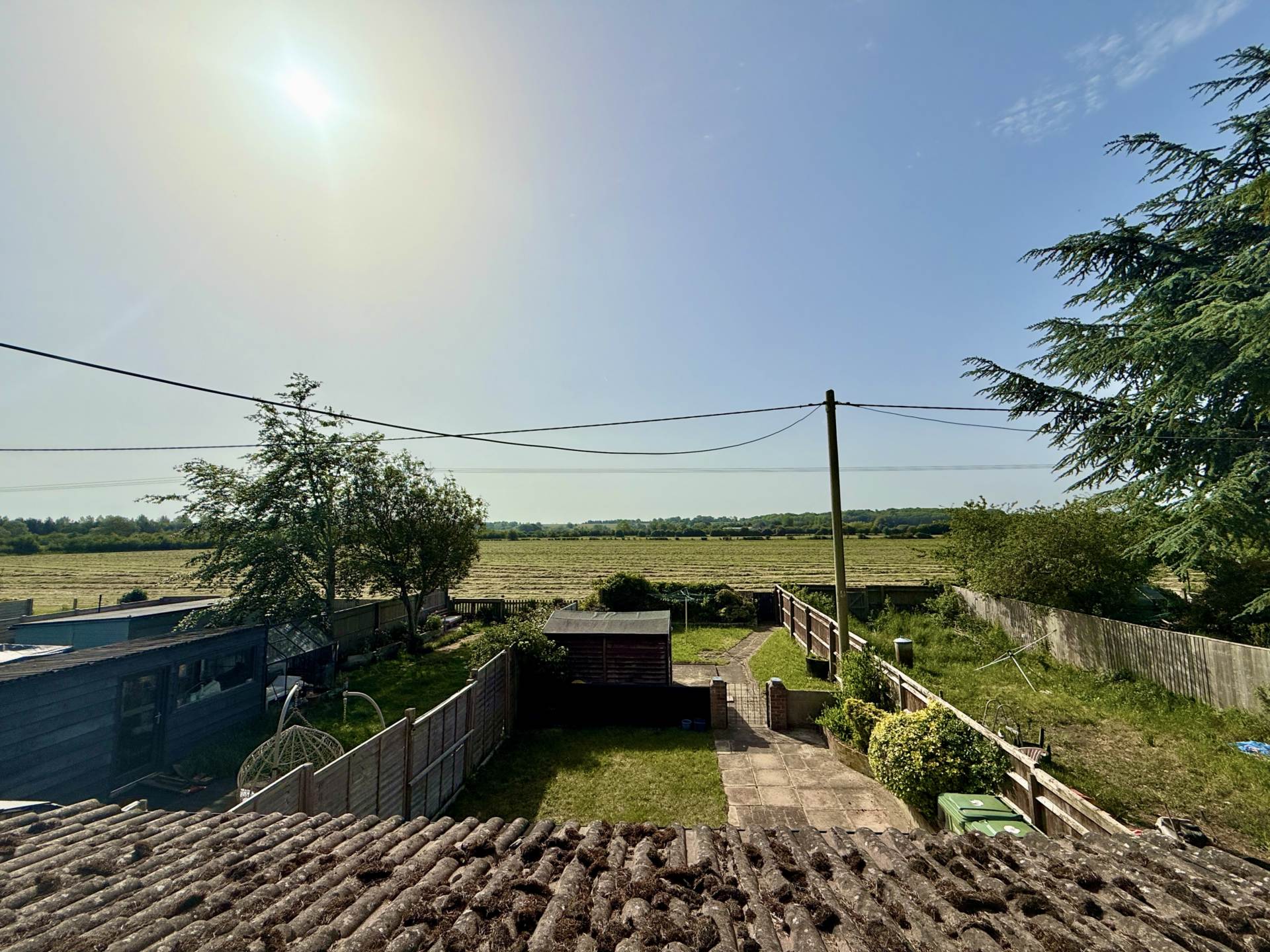 Saxons Heath, Long Wittenham, Image 14
