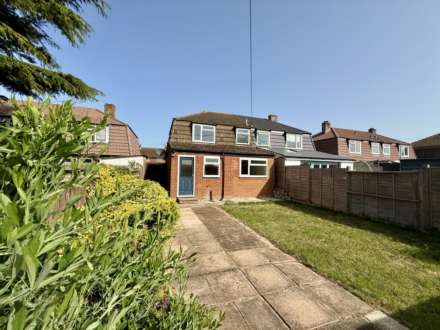 Saxons Heath, Long Wittenham, Image 10