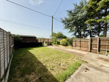 Saxons Heath, Long Wittenham, Image 11