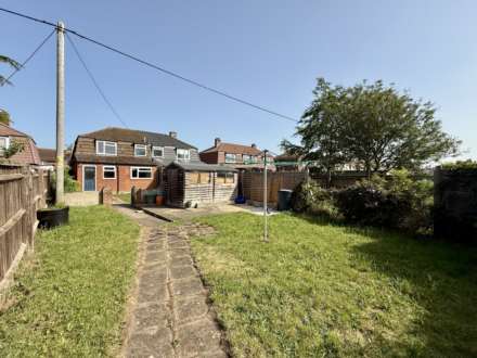 Saxons Heath, Long Wittenham, Image 12