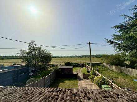 Saxons Heath, Long Wittenham, Image 14