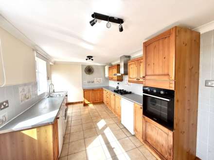 Saxons Heath, Long Wittenham, Image 2