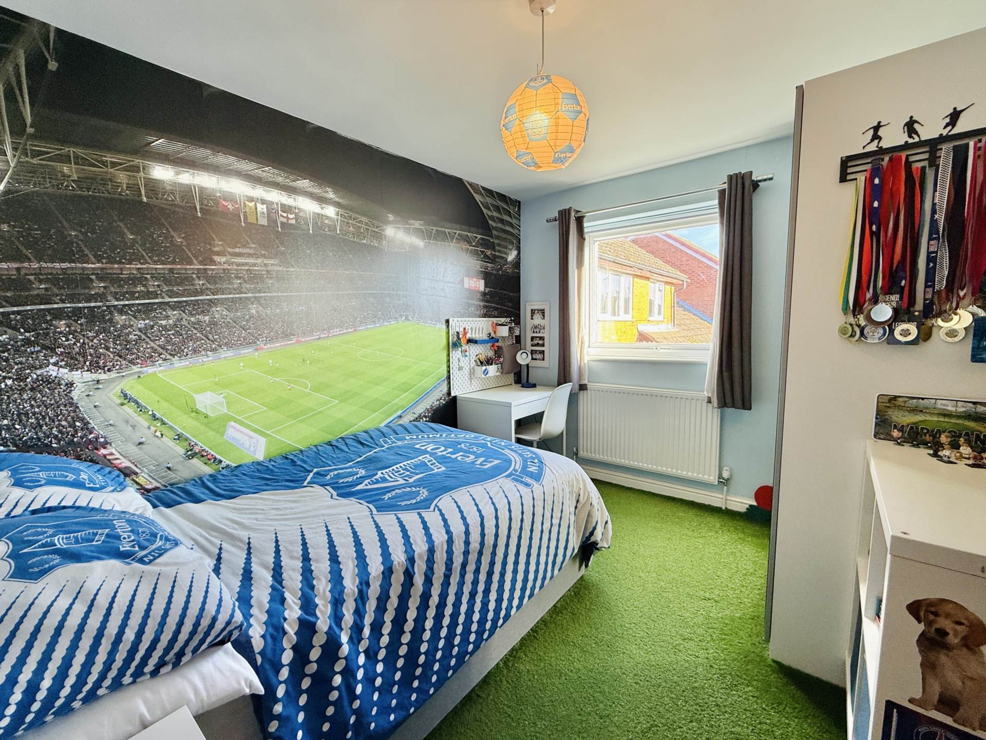 Kings Orchard, Brightwell-Cum-Sotwell, Image 10