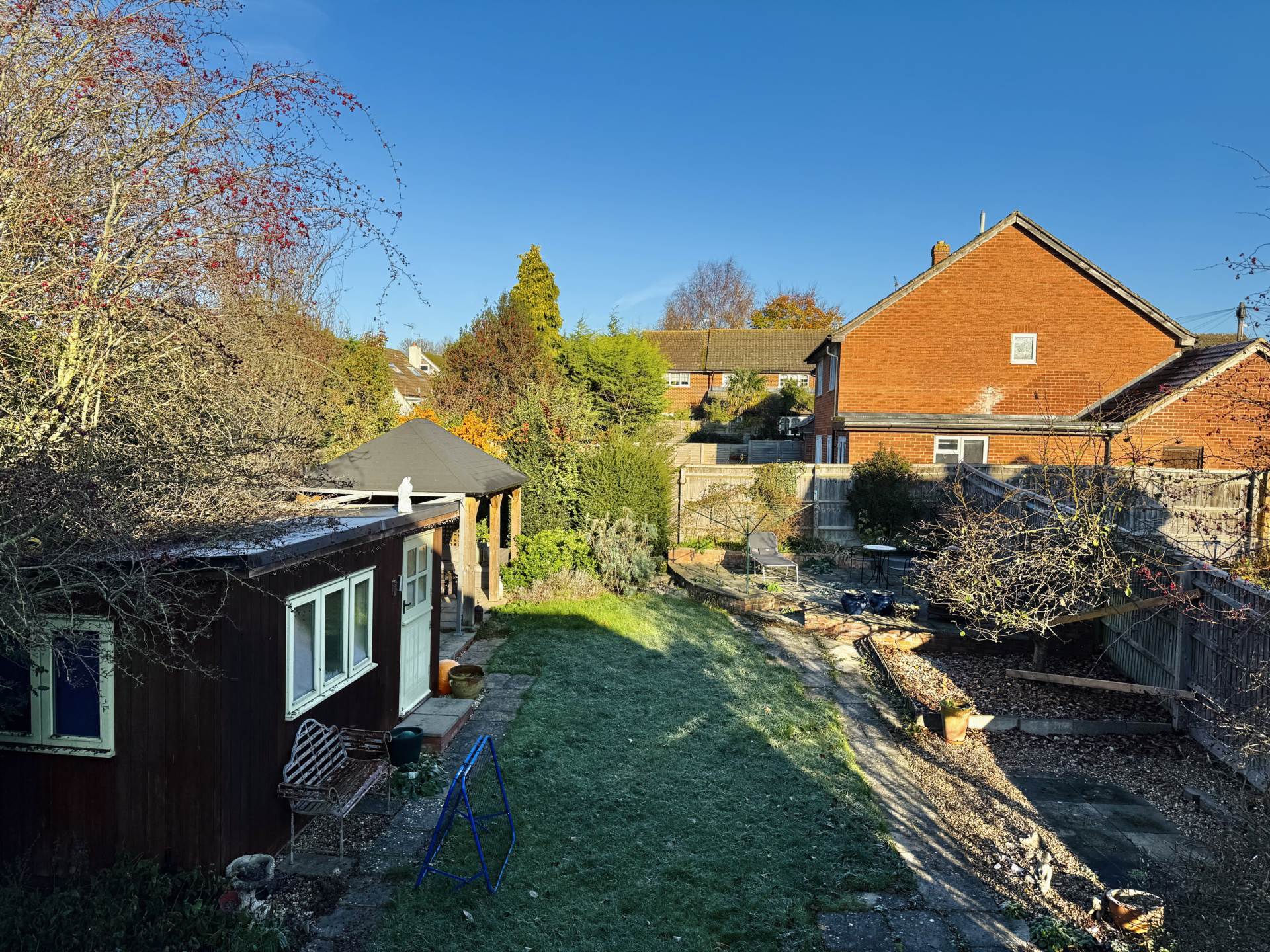 Kings Orchard, Brightwell-Cum-Sotwell, Image 14