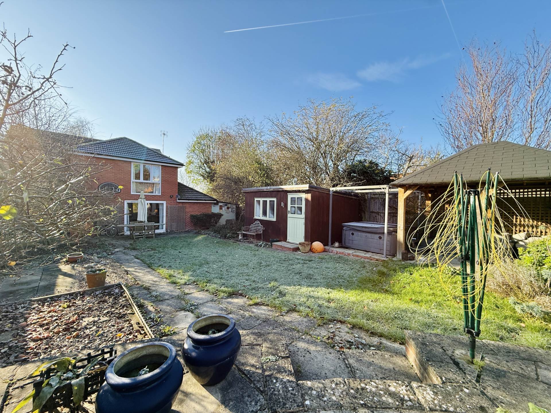 Kings Orchard, Brightwell-Cum-Sotwell, Image 16