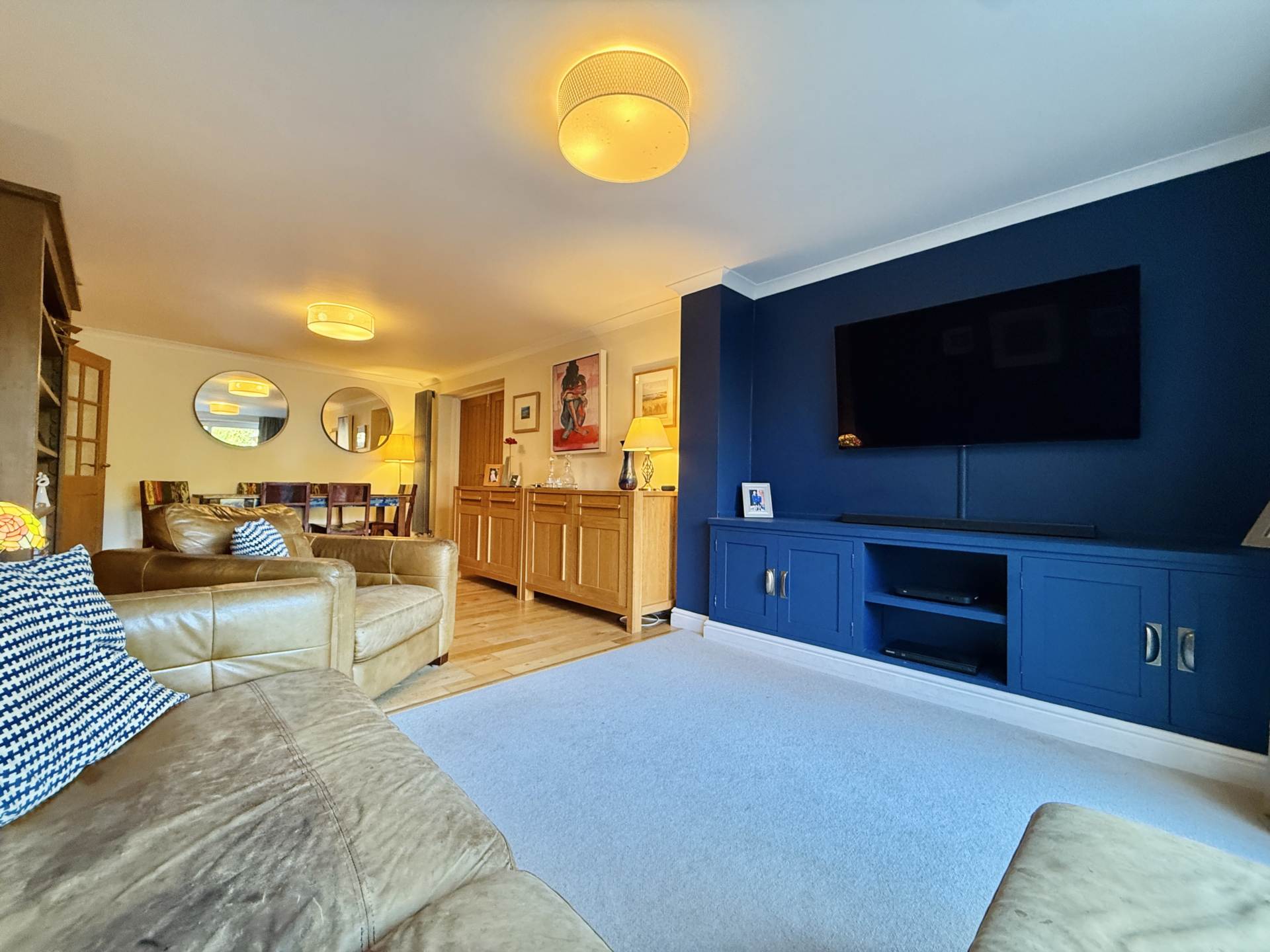 Kings Orchard, Brightwell-Cum-Sotwell, Image 4