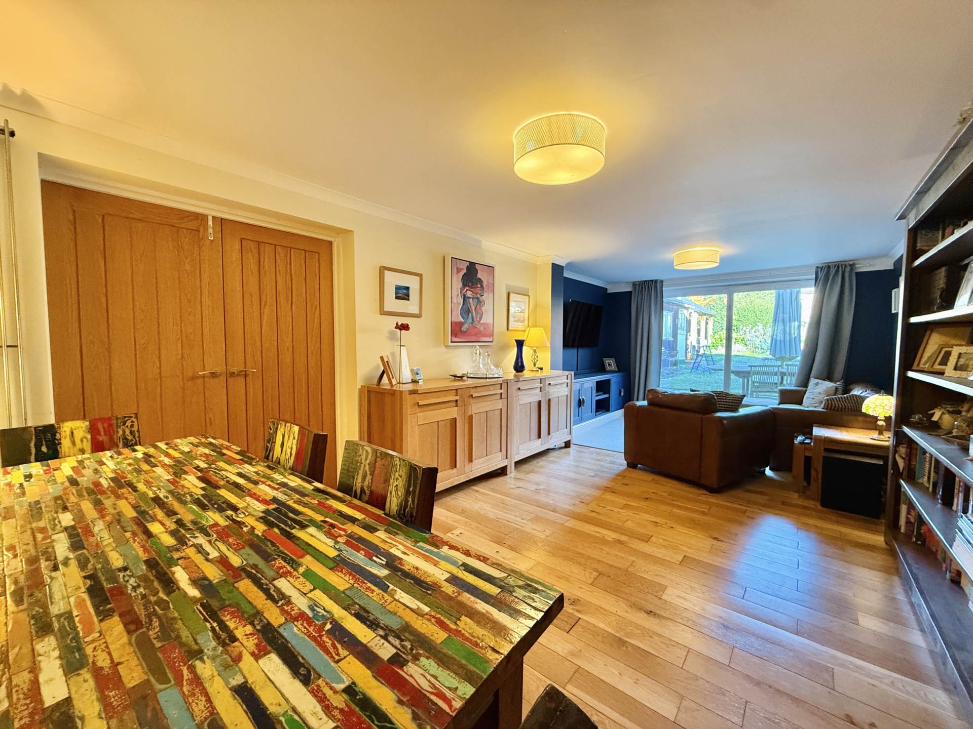 Kings Orchard, Brightwell-Cum-Sotwell, Image 5