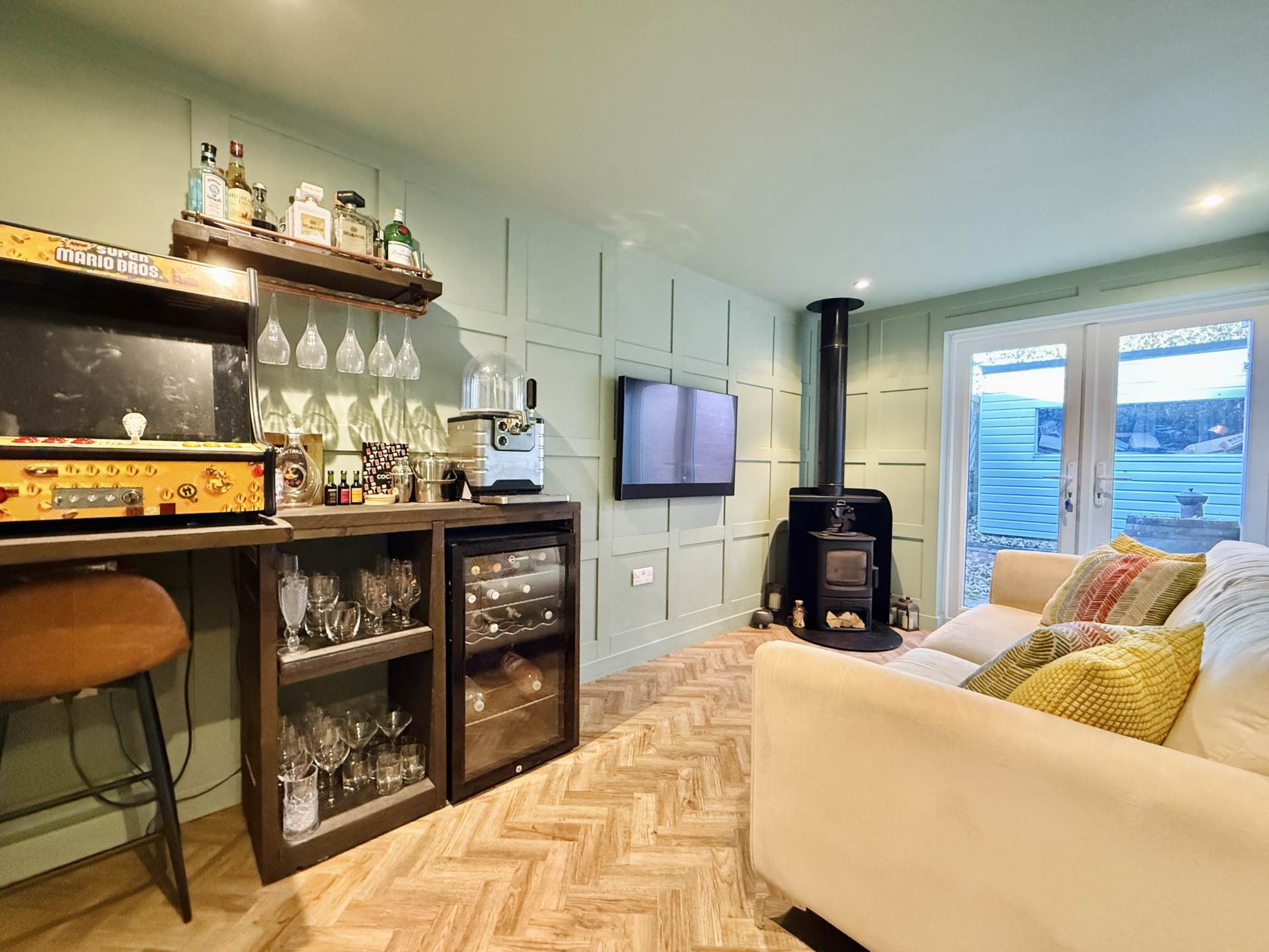 Kings Orchard, Brightwell-Cum-Sotwell, Image 6