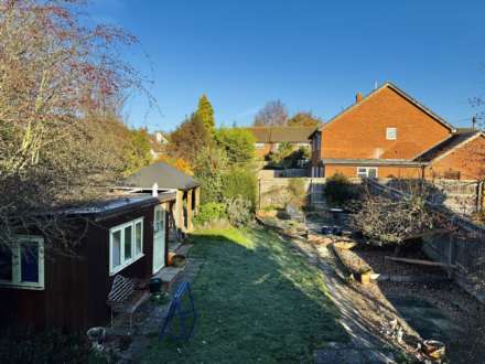 Kings Orchard, Brightwell-Cum-Sotwell, Image 14