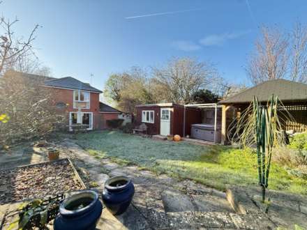 Kings Orchard, Brightwell-Cum-Sotwell, Image 16