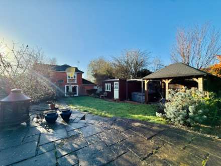 Kings Orchard, Brightwell-Cum-Sotwell, Image 17