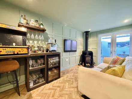 Kings Orchard, Brightwell-Cum-Sotwell, Image 6