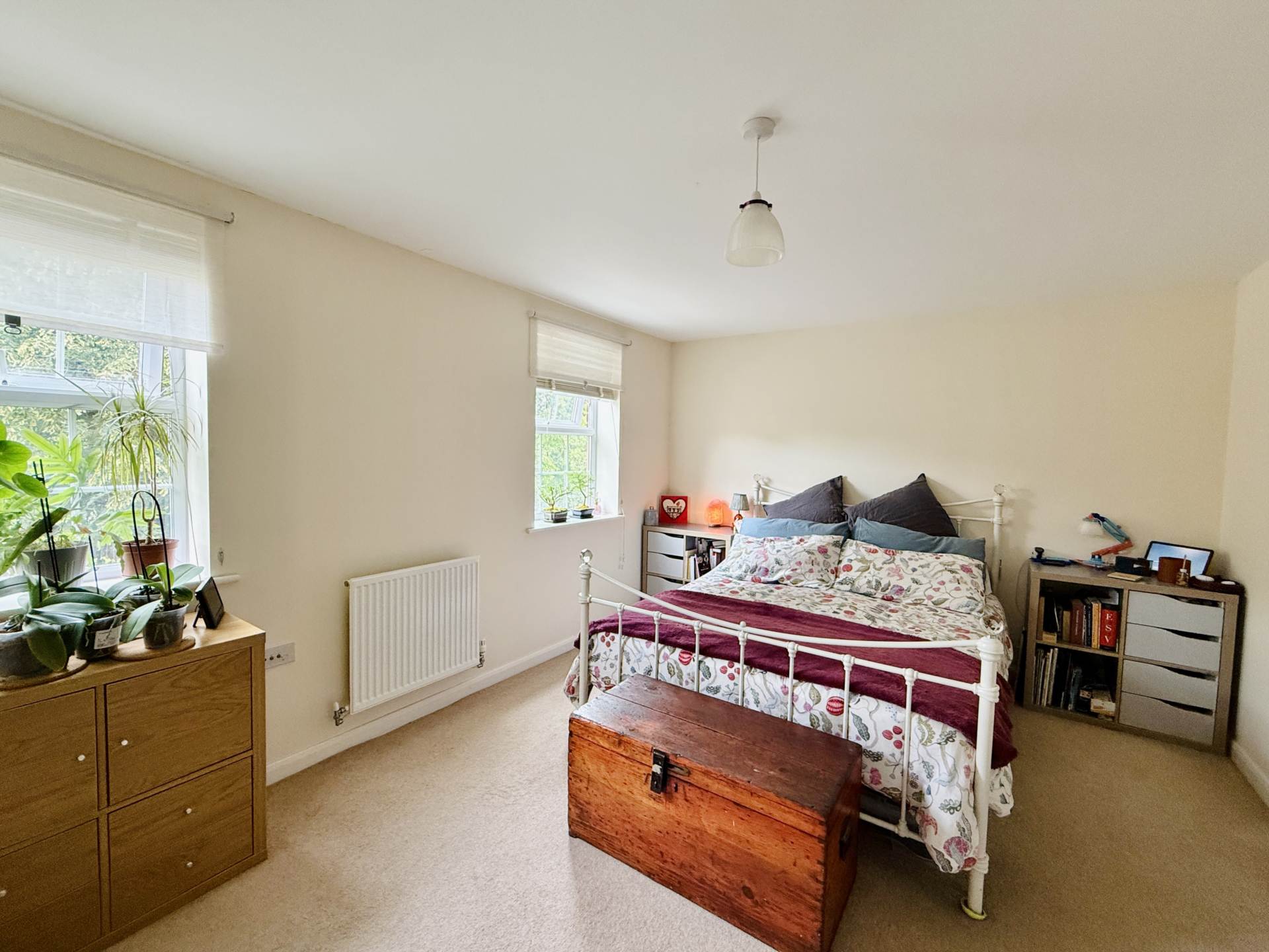 Potteries Lane, Chilton, Image 10