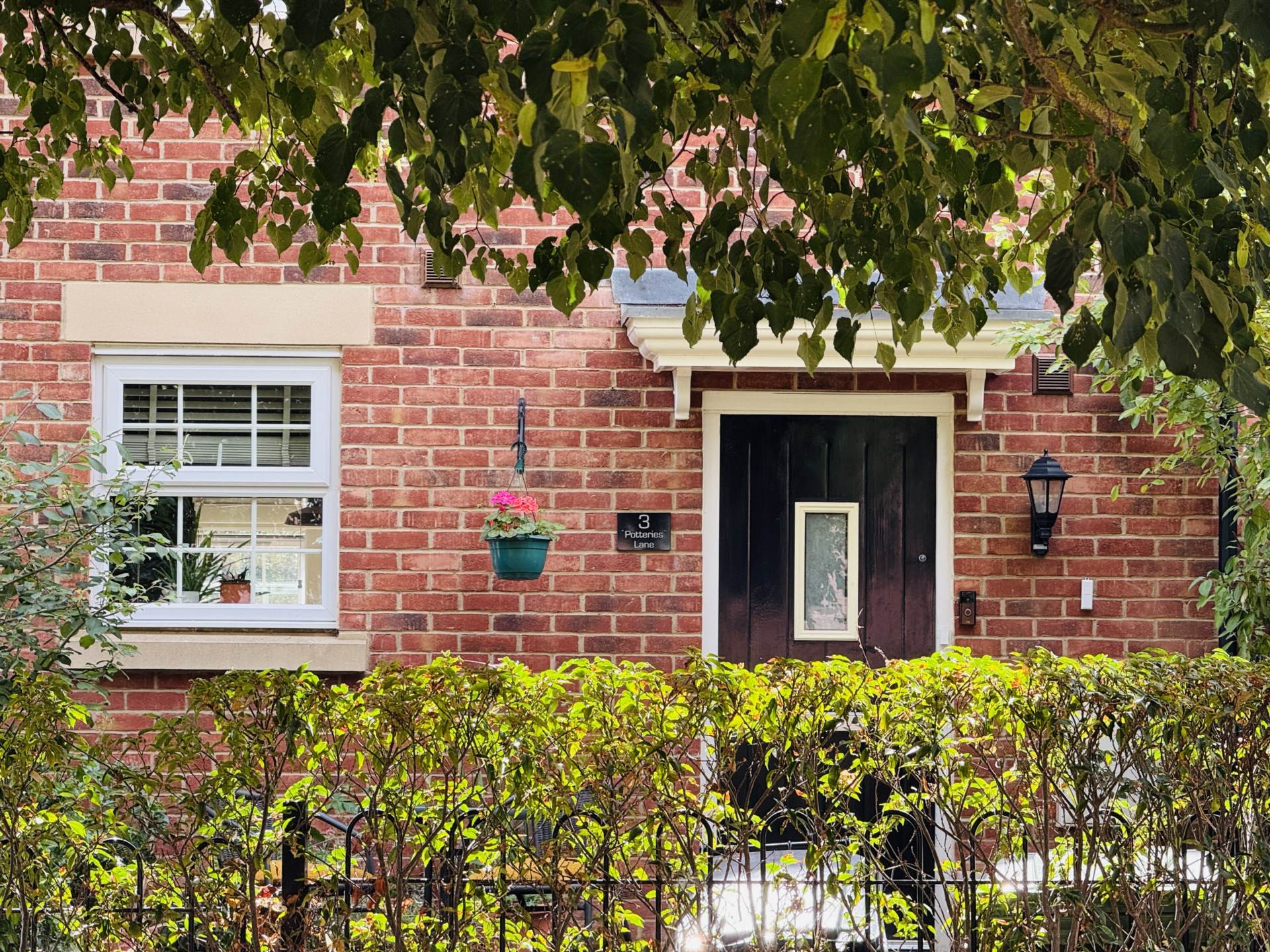 Potteries Lane, Chilton, Image 2
