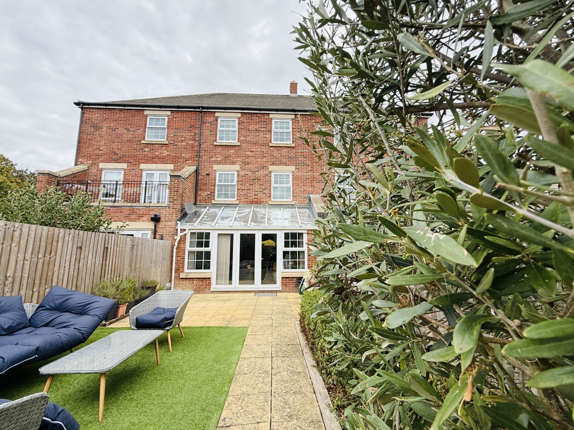 Potteries Lane, Chilton, Image 22