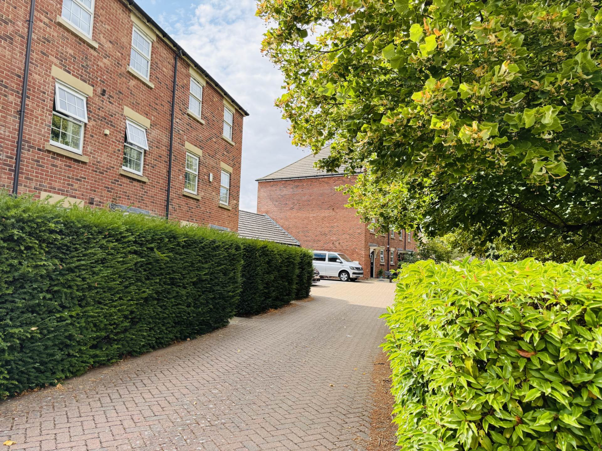 Potteries Lane, Chilton, Image 24
