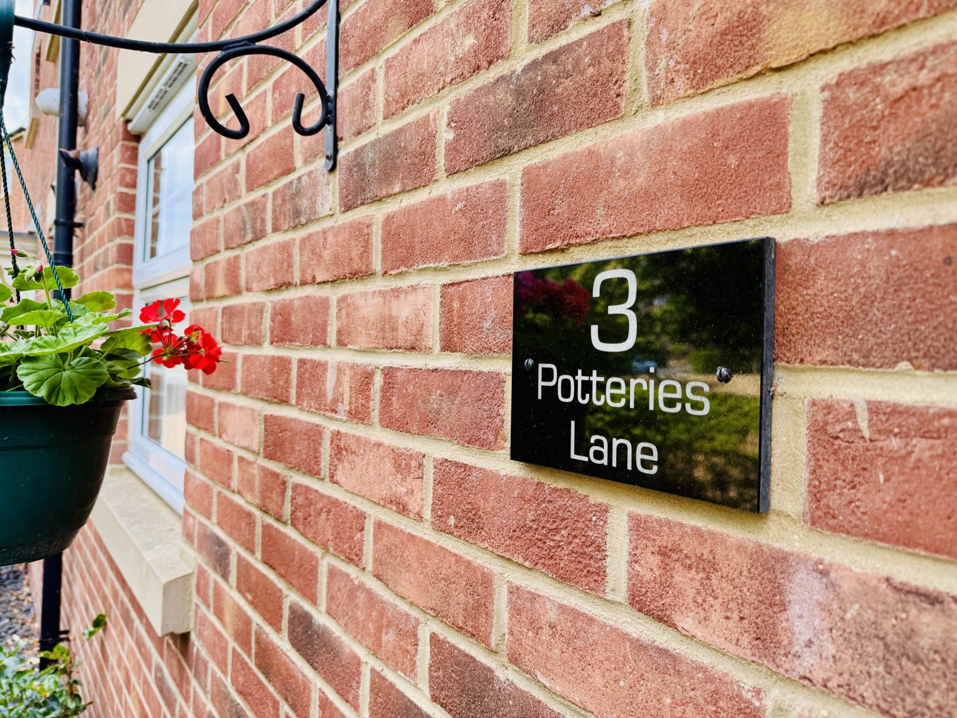 Potteries Lane, Chilton, Image 3