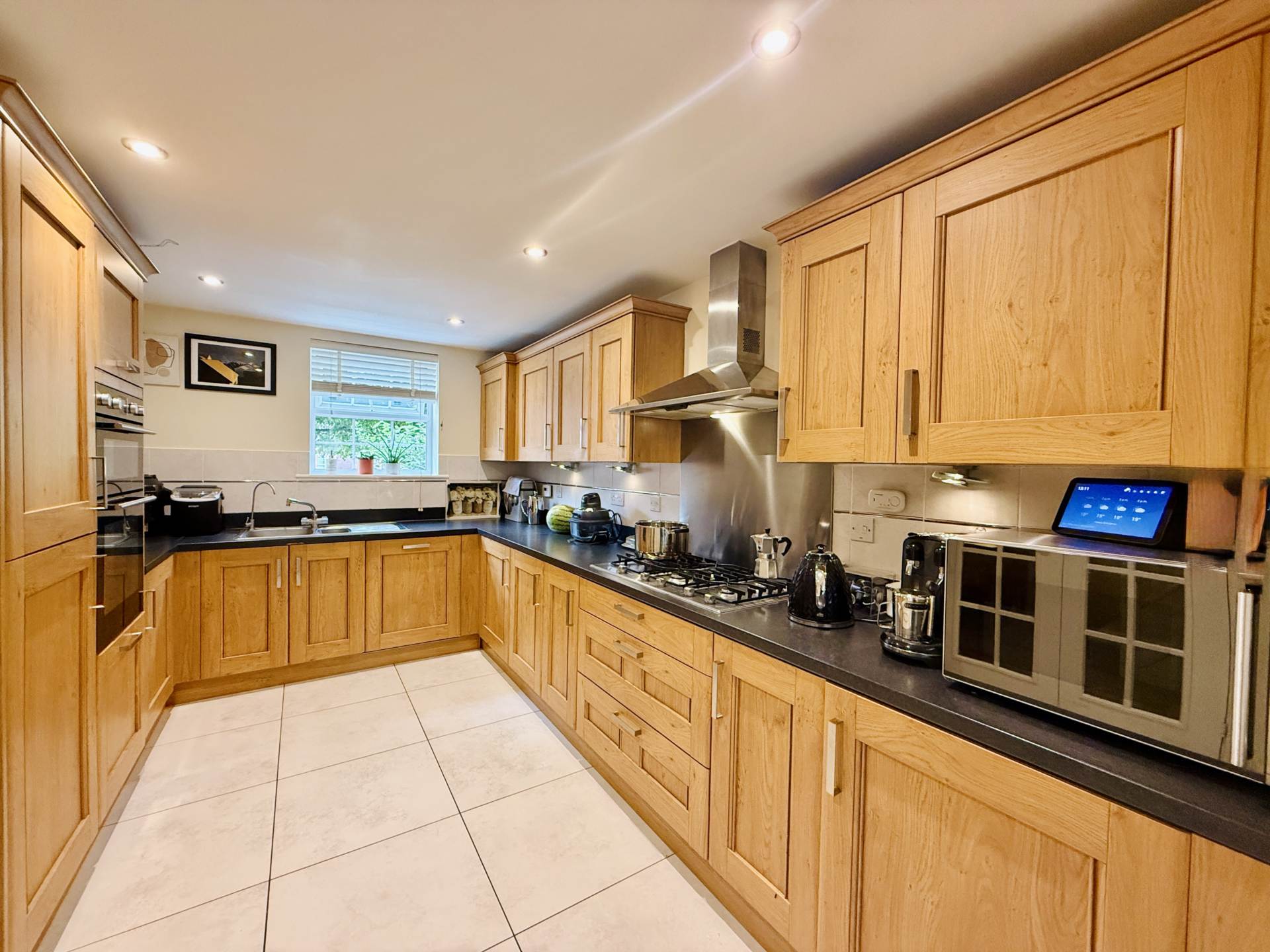 Potteries Lane, Chilton, Image 4