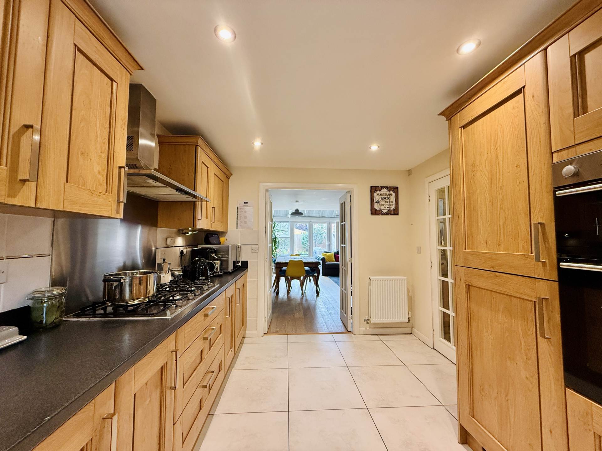 Potteries Lane, Chilton, Image 5