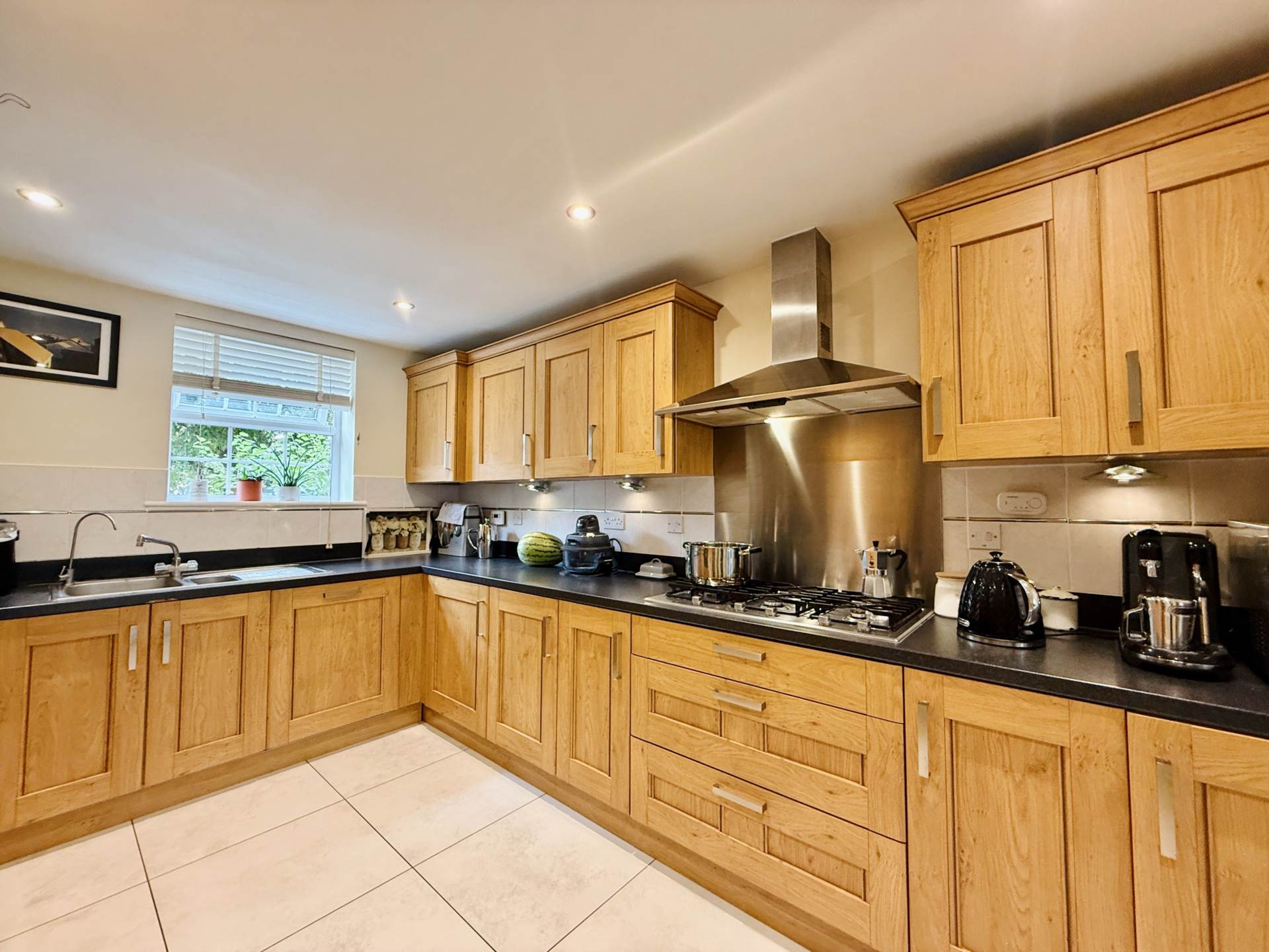 Potteries Lane, Chilton, Image 6