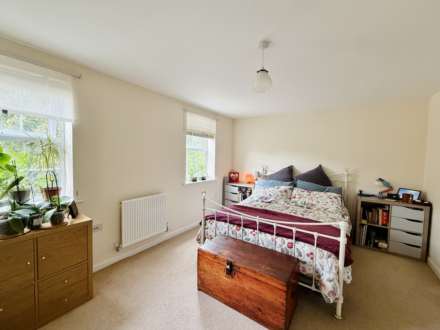 Potteries Lane, Chilton, Image 10