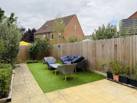 Potteries Lane, Chilton, Image 21