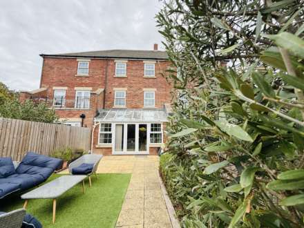 Potteries Lane, Chilton, Image 22