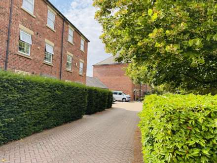 Potteries Lane, Chilton, Image 24