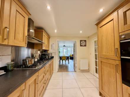 Potteries Lane, Chilton, Image 5