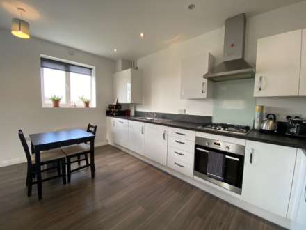 Cherry Tree Road, Harwell, Image 2