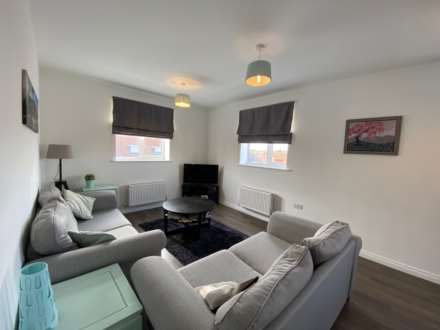 Cherry Tree Road, Harwell, Image 4