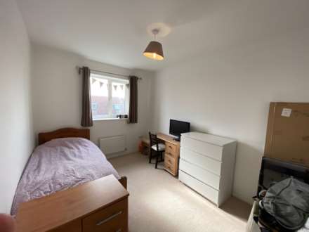 Cherry Tree Road, Harwell, Image 5