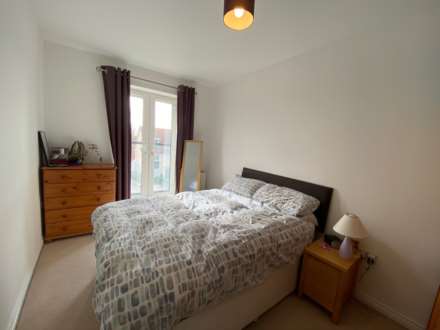 Cherry Tree Road, Harwell, Image 6