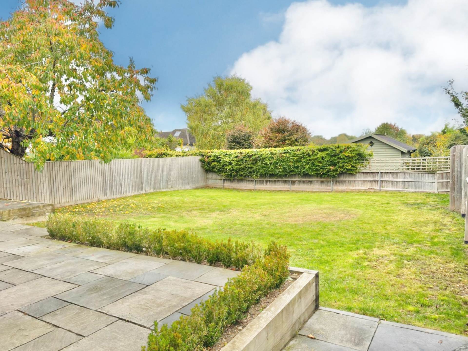 Cross Road, Cholsey, Image 11
