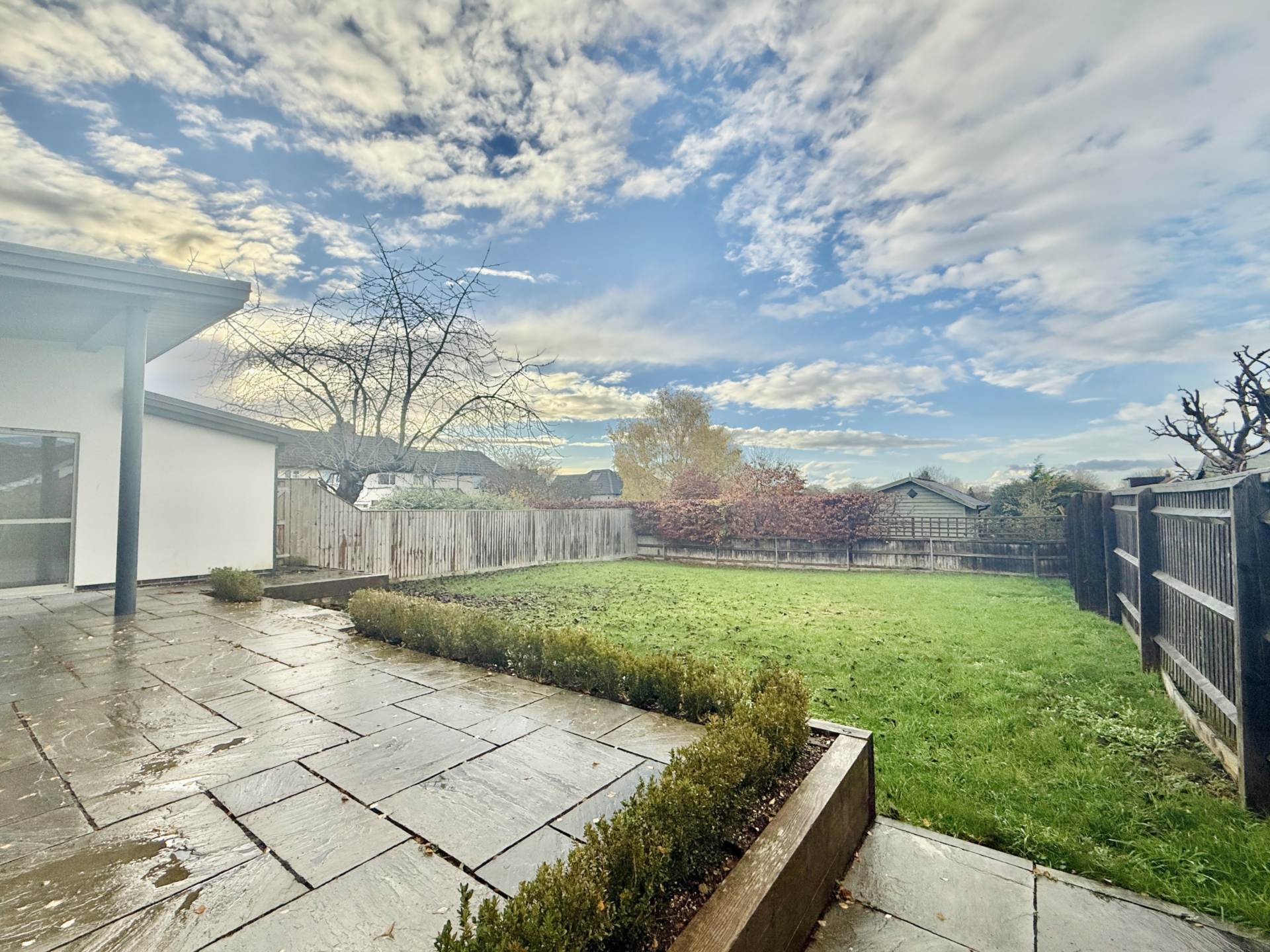 Cross Road, Cholsey, Image 12