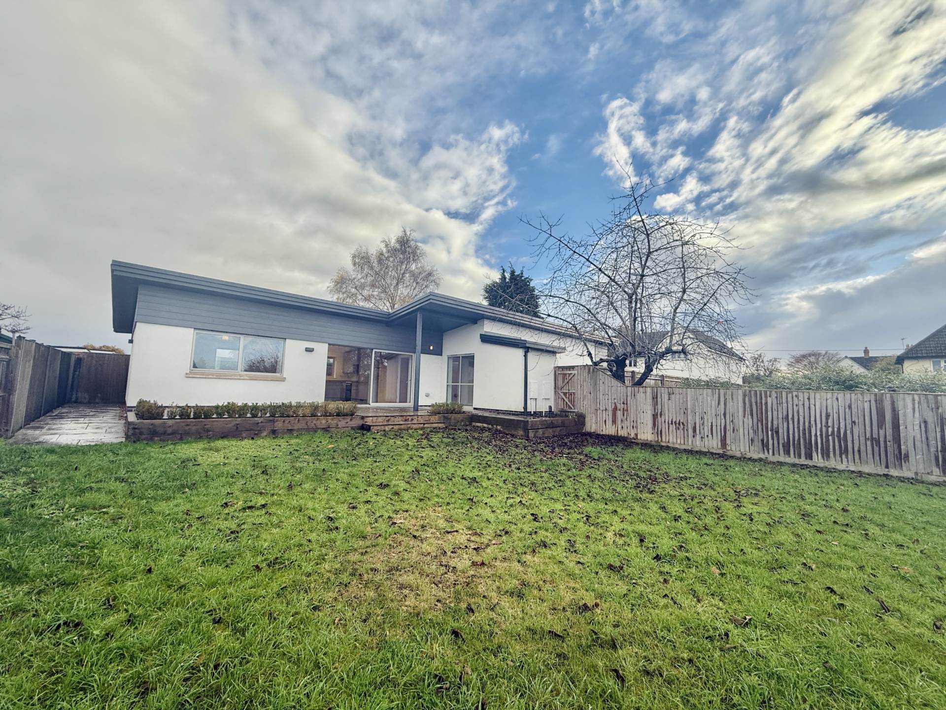 Cross Road, Cholsey, Image 13