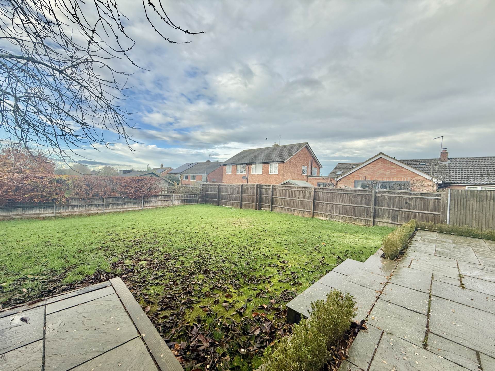 Cross Road, Cholsey, Image 14