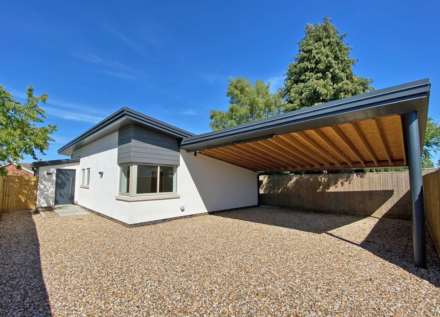 Cross Road, Cholsey, Image 1