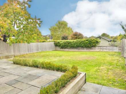 Cross Road, Cholsey, Image 11
