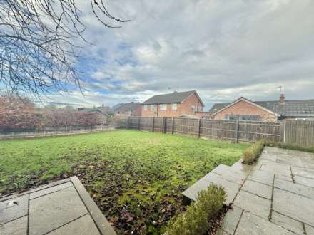 Cross Road, Cholsey, Image 14