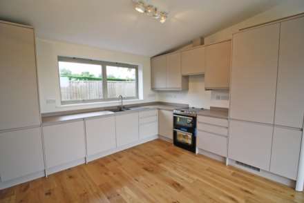 Cross Road, Cholsey, Image 2