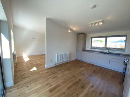Cross Road, Cholsey, Image 4
