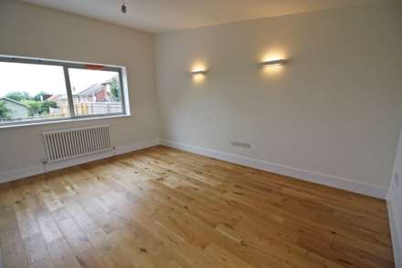 Cross Road, Cholsey, Image 5