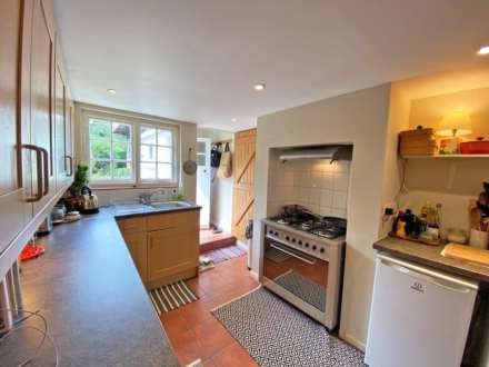 Mill Street, Eynsham, Image 2