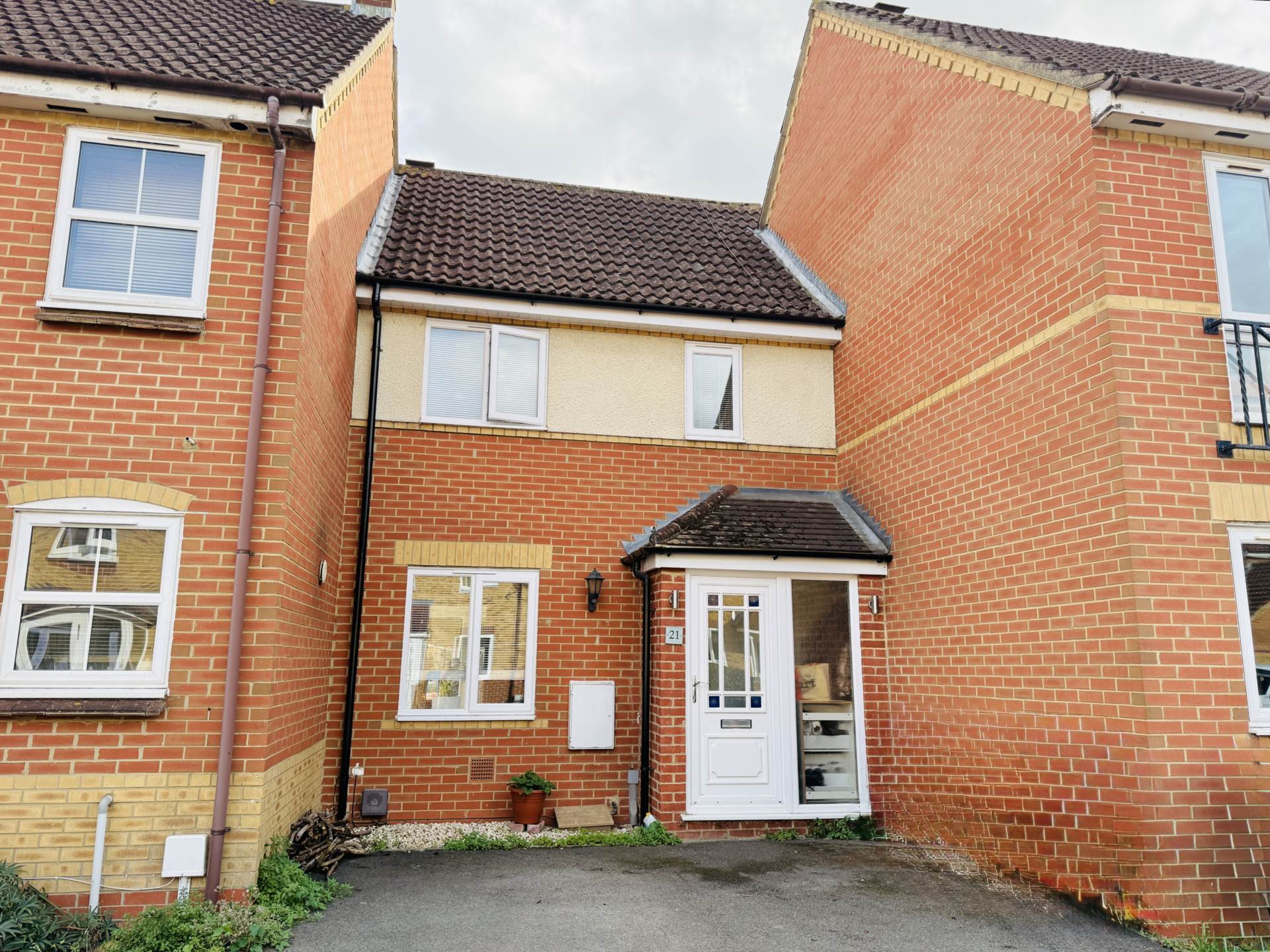 Darent Place, Didcot, Image 1